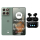 Smartfon / Telefon Motorola edge 70 5G 12/512GB Lily Pad 120Hz + Smart Buds Pro